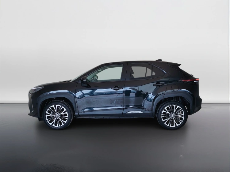 8 - Toyota Yaris Cross Yaris Cross 1.5h Lounge awd-i 116cv e-cvt