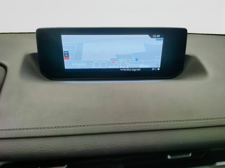 12 - Mazda MX MX-30 35,5kWh Prime Line OBC 11kW