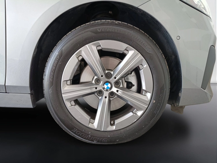 21 - BMW Serie 2 218i Active Tourer auto