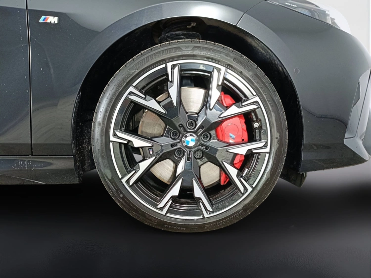 21 - BMW Serie 1 118d MSport Pro auto