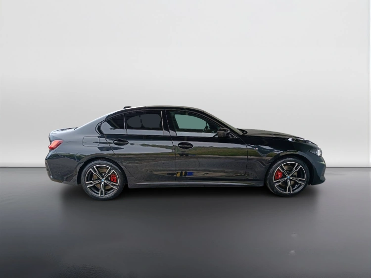 3 - BMW Serie 3 320d mhev 48V xdrive MSport Pro auto