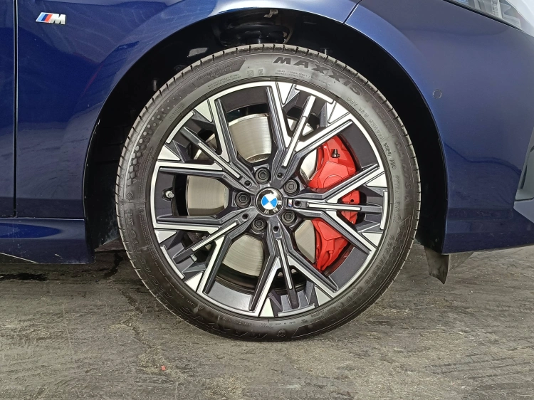 16 - BMW Serie 2 220d Gran Coupe 48V MSport Pro auto