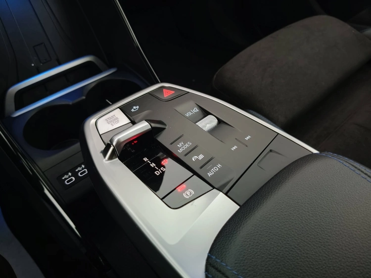 15 - BMW Serie 2 218d Active Tourer Msport auto