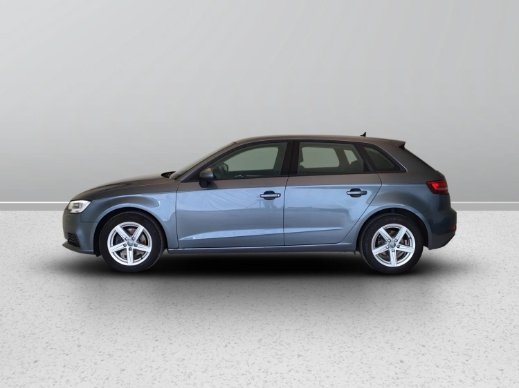 3 - Audi A3 A3 Sportback 30 1.6 tdi Business 116cv