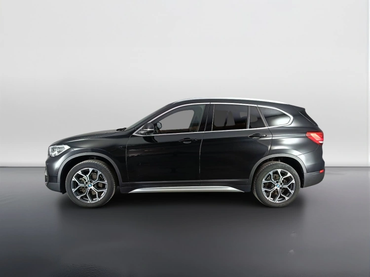 6 - BMW X1 X1 sdrive18d xLine Plus auto