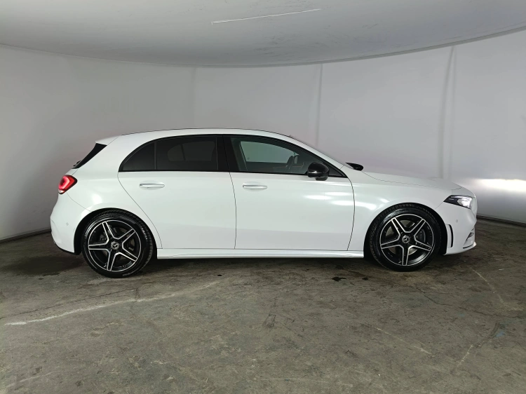 3 - Mercedes-Benz Classe A 180 d Premium auto