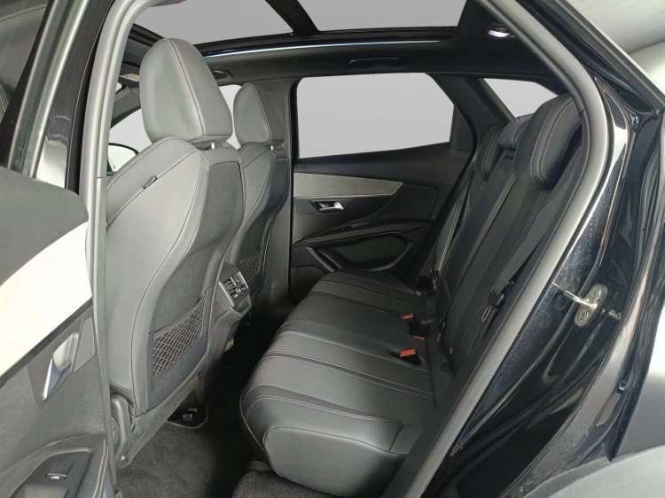 9 - Peugeot 3008 3008 1.5 bluehdi GT s&s 130cv eat8