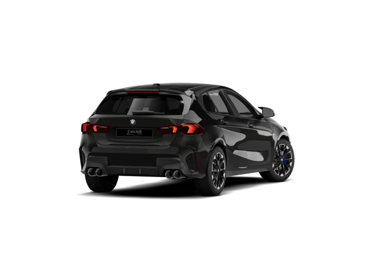 5 - BMW Serie 1 BMW M135 xDrive