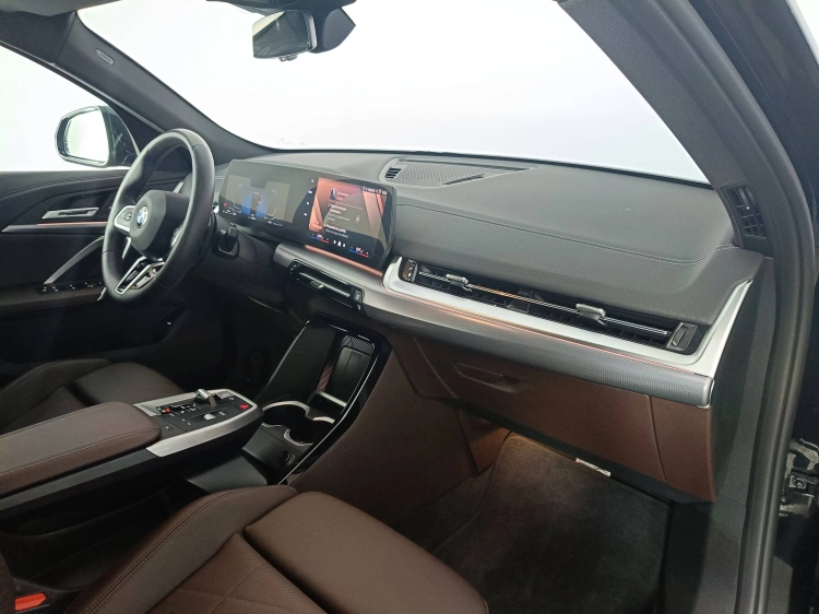 10 - BMW X2 X2 sdrive 20i 48V MSport Pro auto