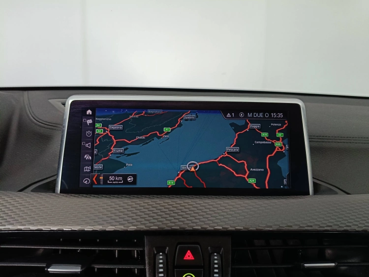 13 - BMW X2 X2 xdrive18d Msport auto