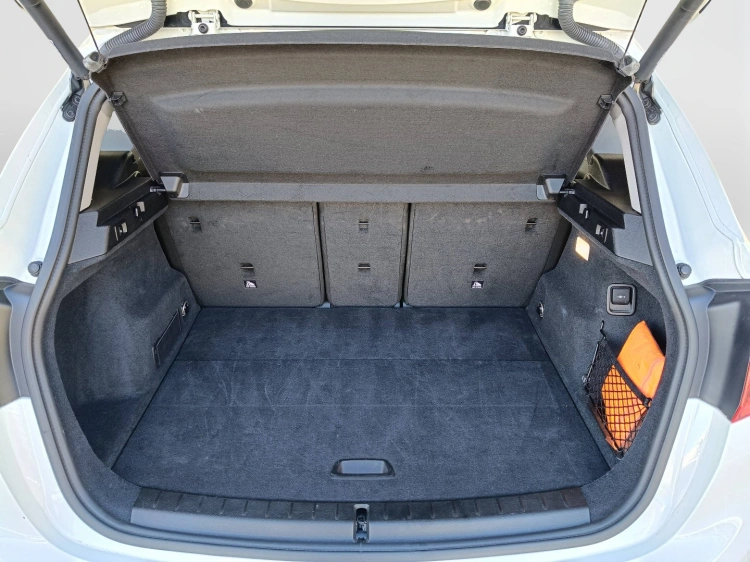 19 - BMW Serie 2 218d Active Tourer auto