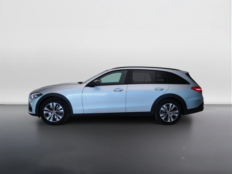 3 - Mercedes-Benz Classe C SW All-Terrain 220 d mhev Premium 4matic auto