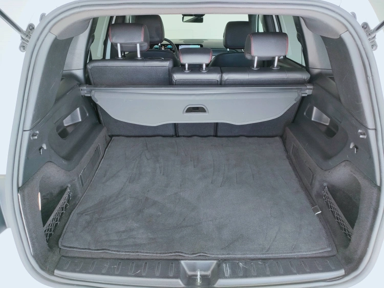5 - Mercedes-Benz GLB 200 d Premium auto