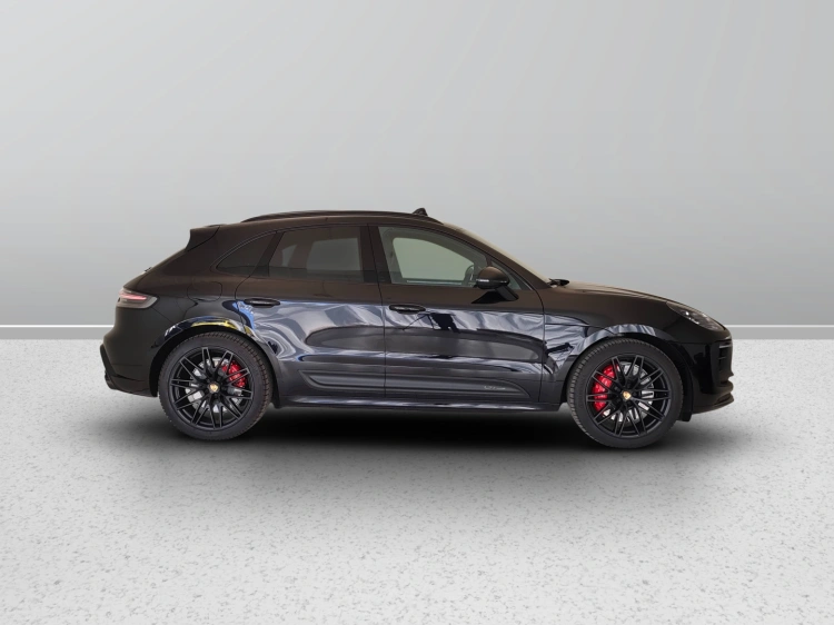 7 - Porsche Macan Macan 2.9 GTS 440cv pdk