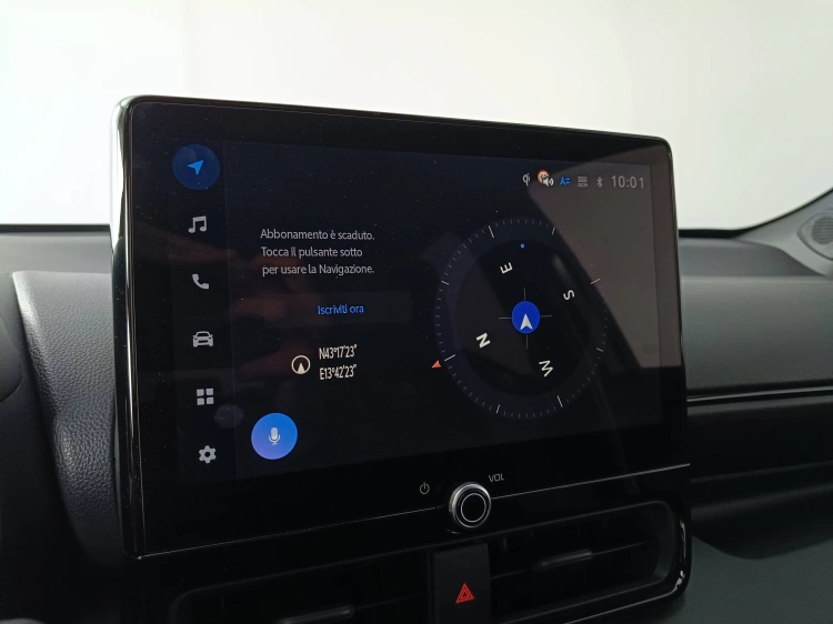 12 - Toyota Yaris YARIS 15H 130HP GRS MY25