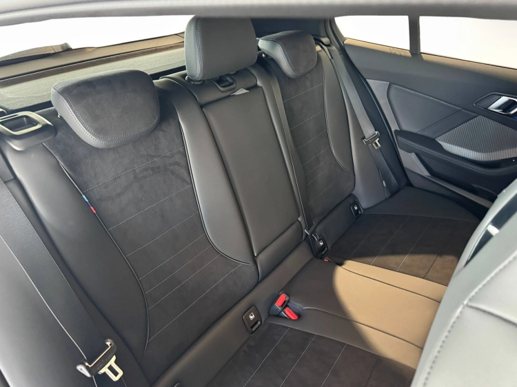 21 - BMW Serie 1 BMW 120