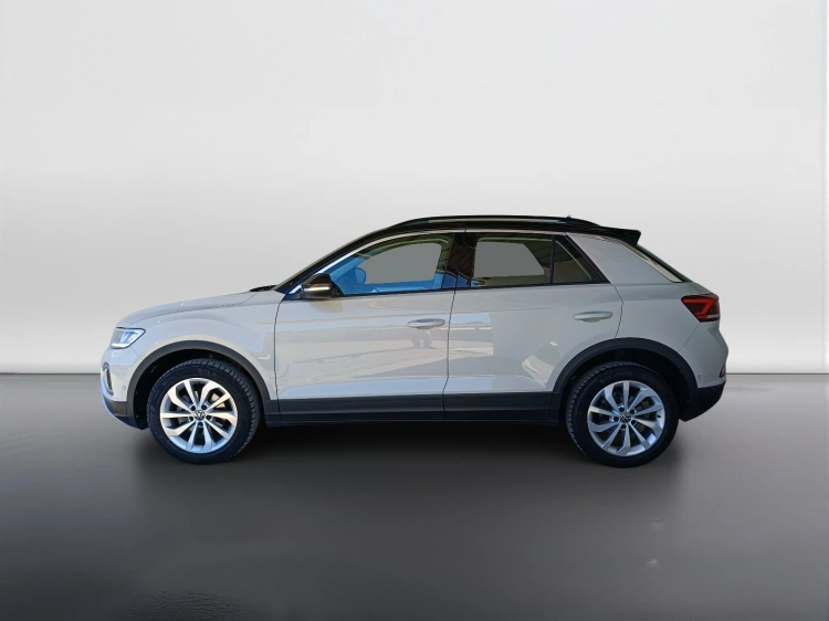 3 - Volkswagen T T-Roc 2.0 tdi Life 115cv