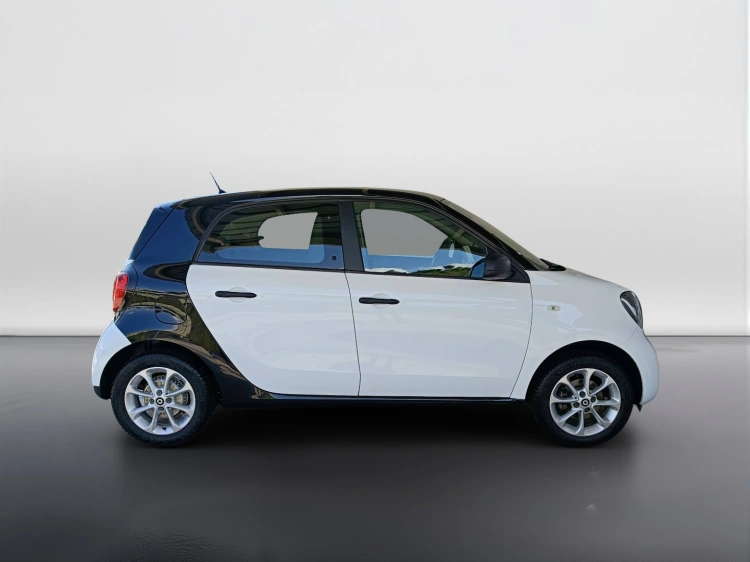 3 - smart forfour Forfour 1.0 Youngster 71cv my18