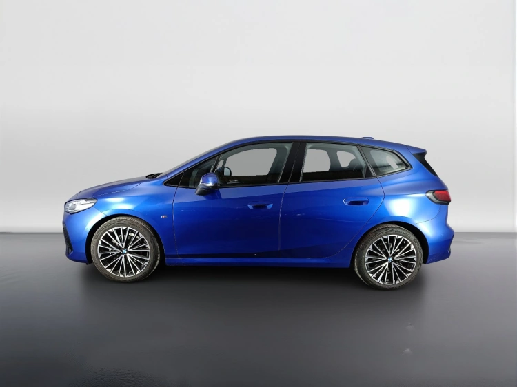 6 - BMW Serie 2 218d Active Tourer Msport auto