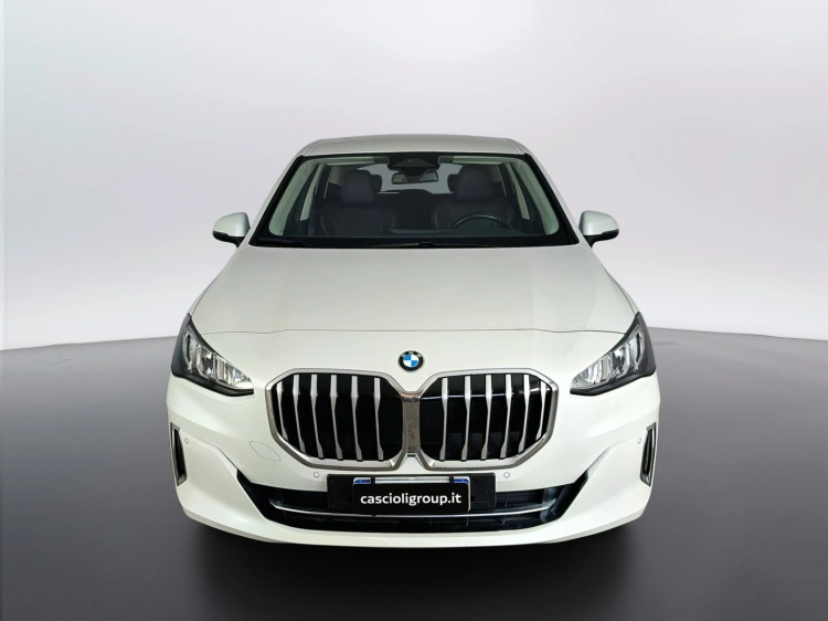 2 - BMW Serie 2 218d Active Tourer Luxury auto