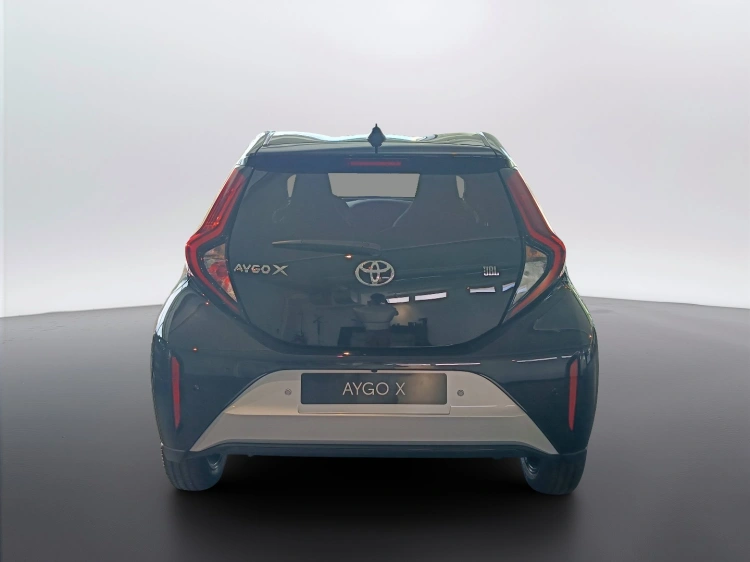 3 - Toyota Aygo X AYGO X 10B CVT JBL SE MY24