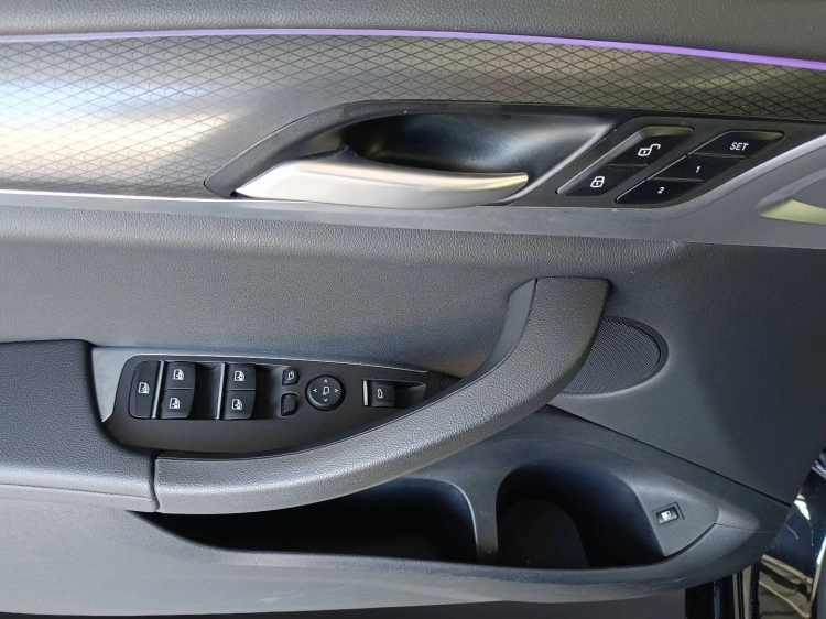 19 - BMW X3 X3 xdrive30e Msport auto