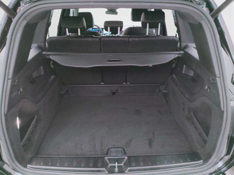 5 - Mercedes-Benz GLB 180 d Sport Plus auto