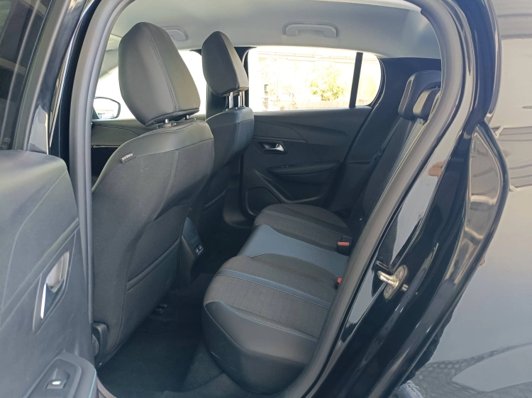9 - Peugeot 208 208 1.5 bluehdi Allure Pack ss 100cv
