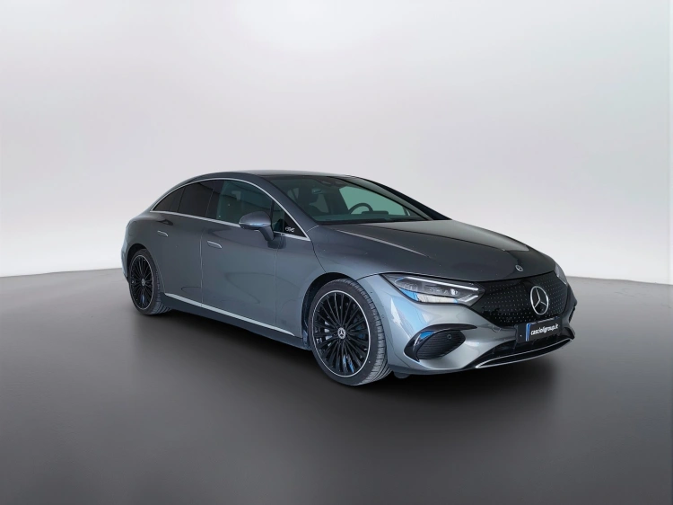 3 - Mercedes-Benz EQE 350 Premium 4matic