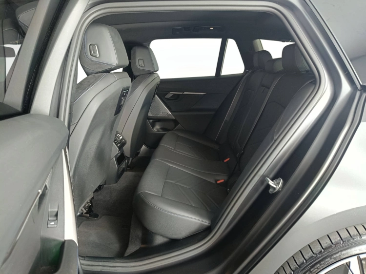 9 - BMW Serie 5 520d Touring 48V xdrive MSport Pro auto