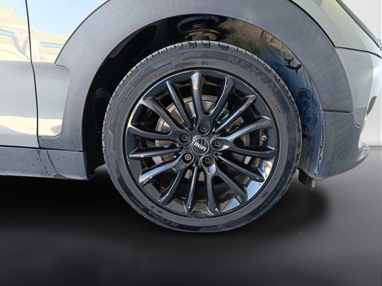 20 - MINI Cooper Mini Clubman 1.5 One D Boost
