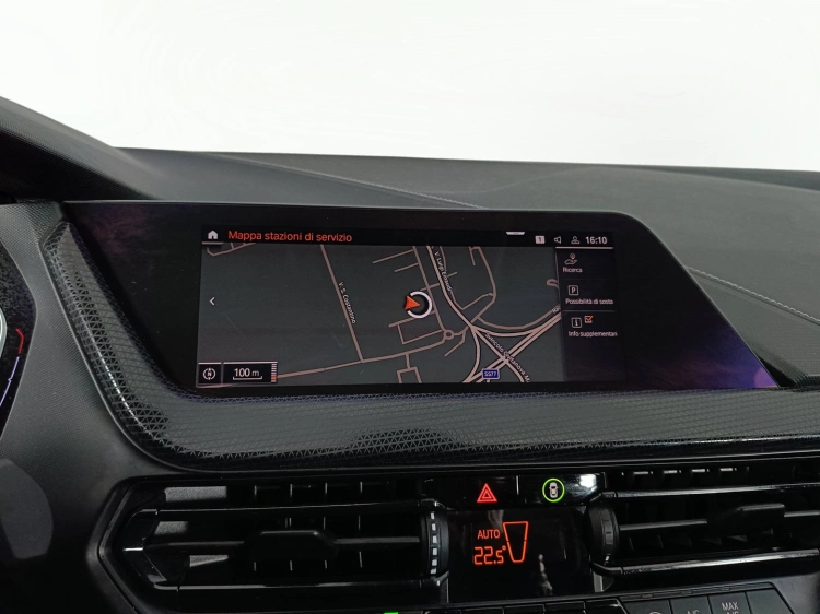 13 - BMW Serie 1 118i Sport 136cv auto