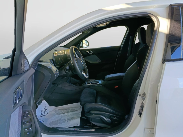 8 - BMW Serie 1 118d MSport Pro auto