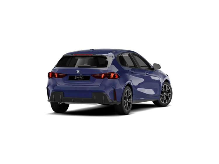 5 - BMW Serie 1 BMW 118d