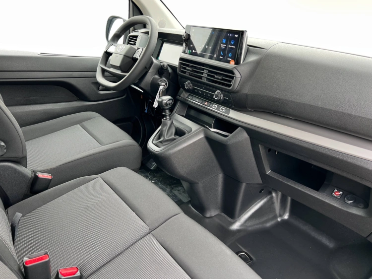 14 - Toyota Professional Proace PROACE 1.5D L1 120M S CMF MY25