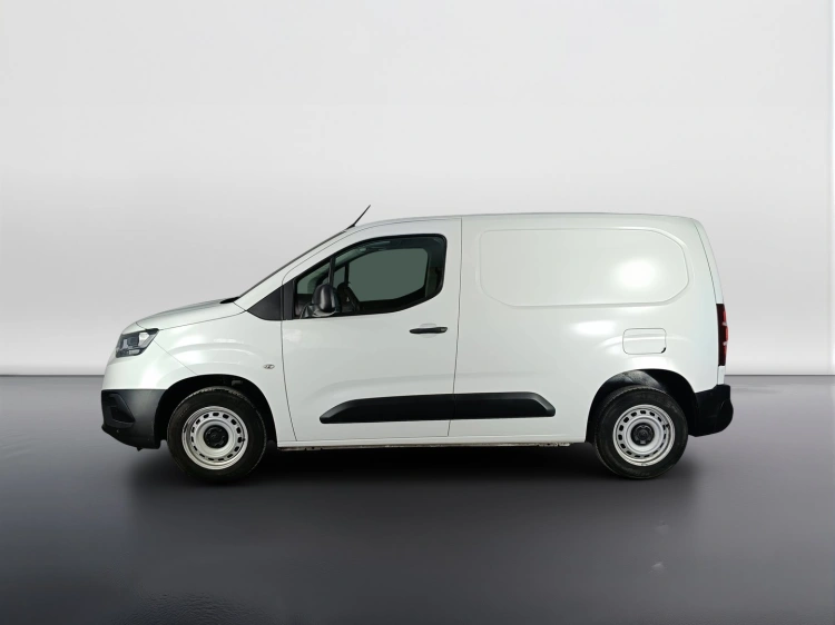6 - Toyota Professional Proace City proace city 1.5D 100cv S&S L1 D Ground