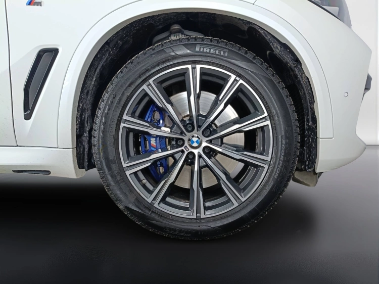 25 - BMW X5 X5 xdrive30d Msport auto