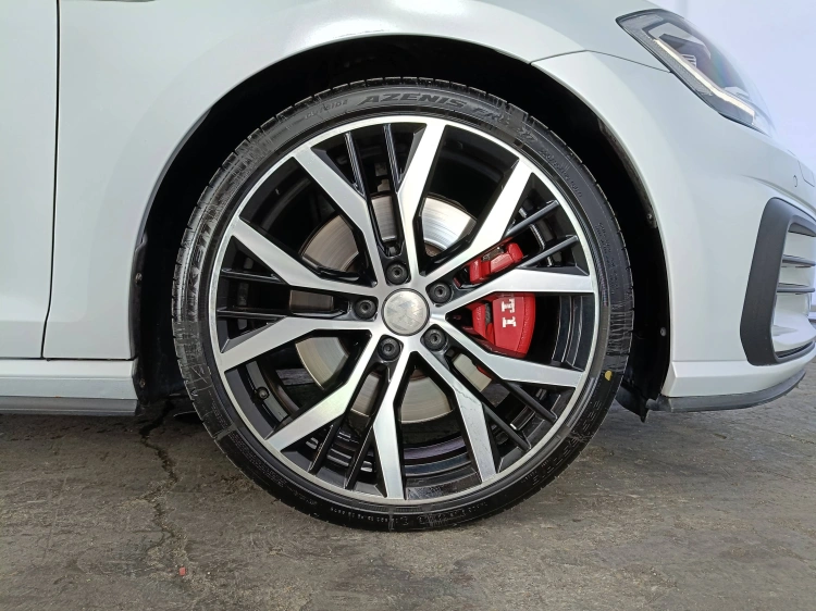 18 - Volkswagen Golf Golf 5p 2.0 tsi Gti Performance dsg