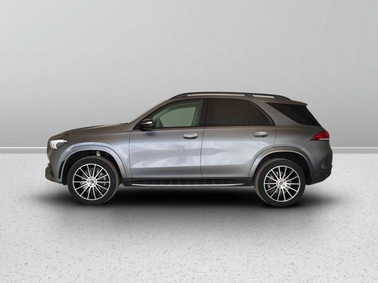 3 - Mercedes-Benz GLE 300 d mhev Premium 4matic auto