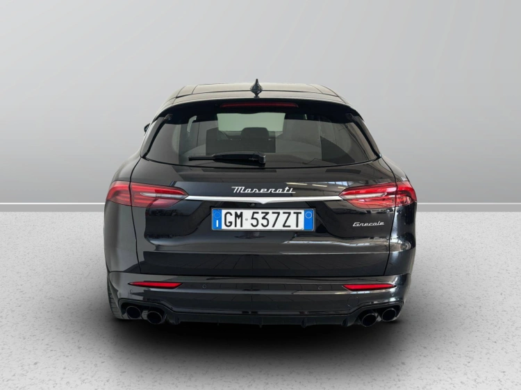 5 - Maserati Levante Grecale 2.0 mhev Modena 330cv auto