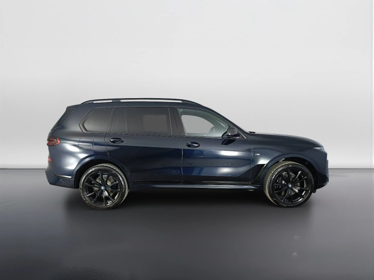 3 - BMW X7 X7 xdrive 40d 48V MSport Pro auto 7p.ti