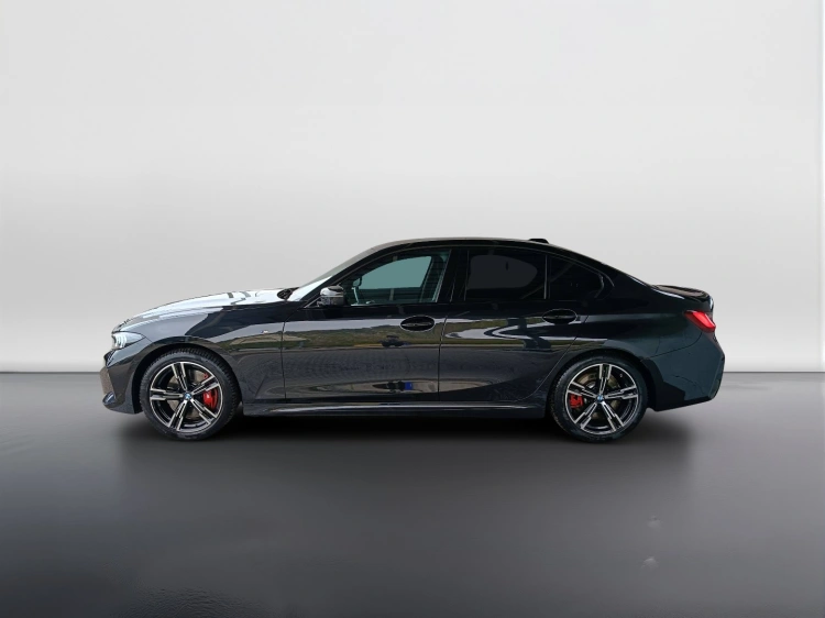 6 - BMW Serie 3 320d mhev 48V xdrive MSport Pro auto