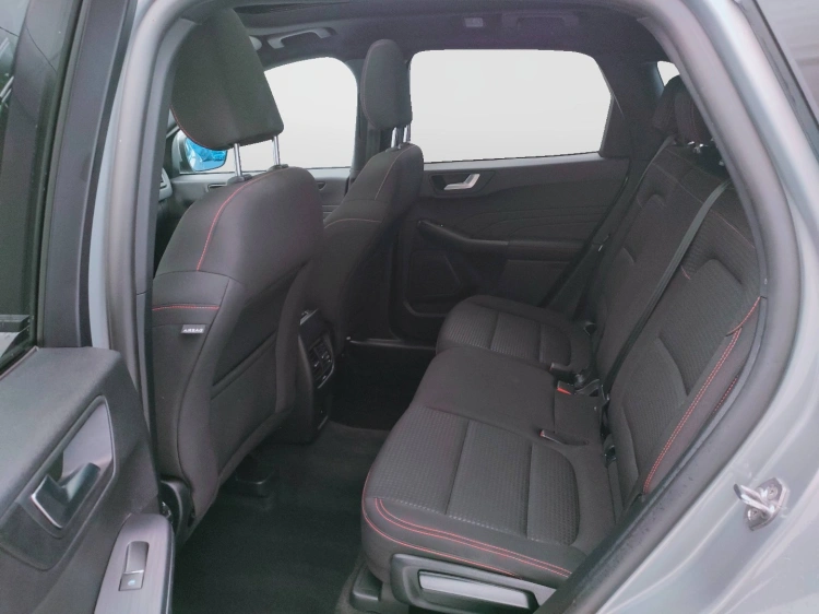 11 - Ford Kuga Kuga 2.0 ecoblue ST-Line 2wd 120cv auto