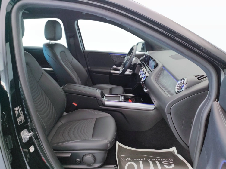 9 - Mercedes-Benz Classe B 180 d Progressive Advanced Plus auto