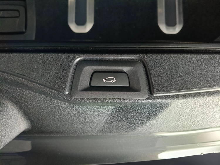 24 - BMW X5 X5 xdrive40d MSport Pro auto