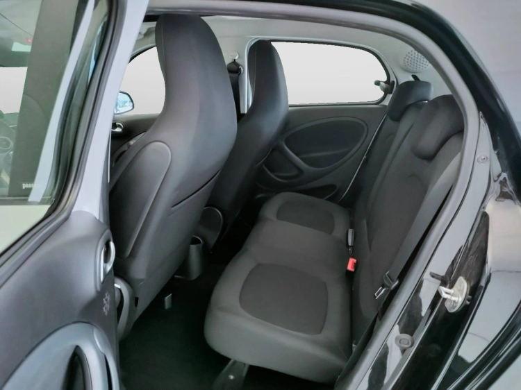 12 - smart forfour Forfour 0.9 t Superpassion 90cv twinamic