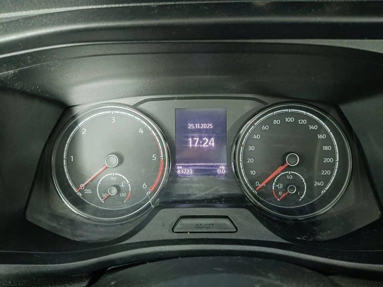 14 - Volkswagen T6.1 Transporter 30 T6.1 Transporter 30 2.0 tdi 110cv kombi Business p.c.