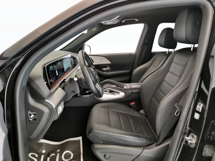 15 - Mercedes-Benz GLE 350 de phev (e eq-power) Premium 4matic auto