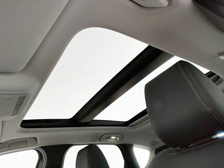 15 - Mazda CX CX-60 3.3 m-hybrid boost Homura tetto pan. Convenience&Sound