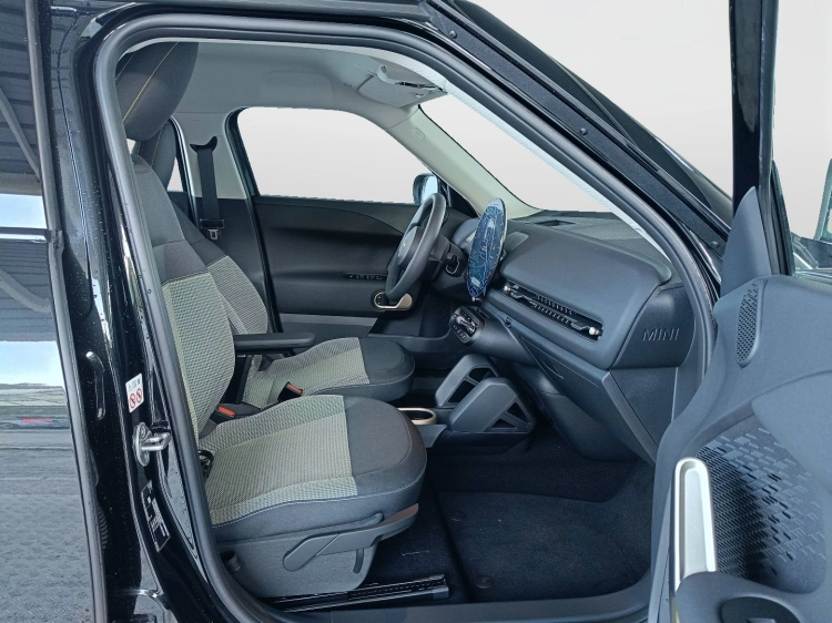 11 - MINI Aceman ACEMAN E